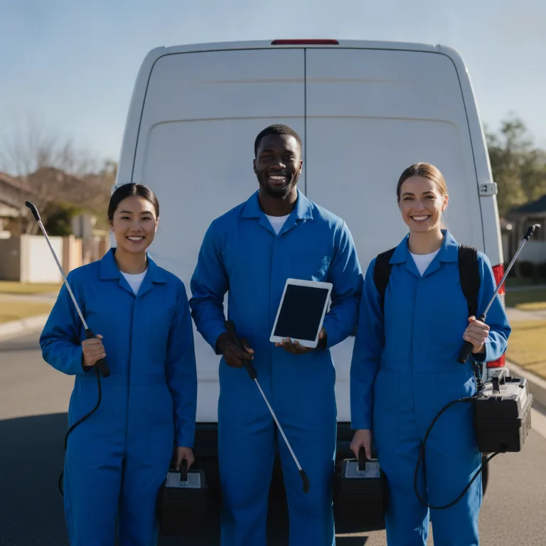 pest control Melton Mowbray
