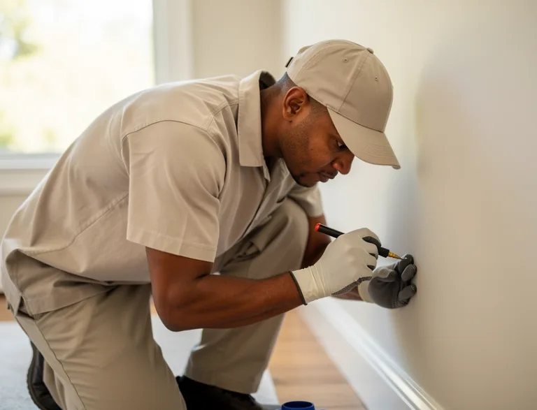 pest control Melton Mowbray